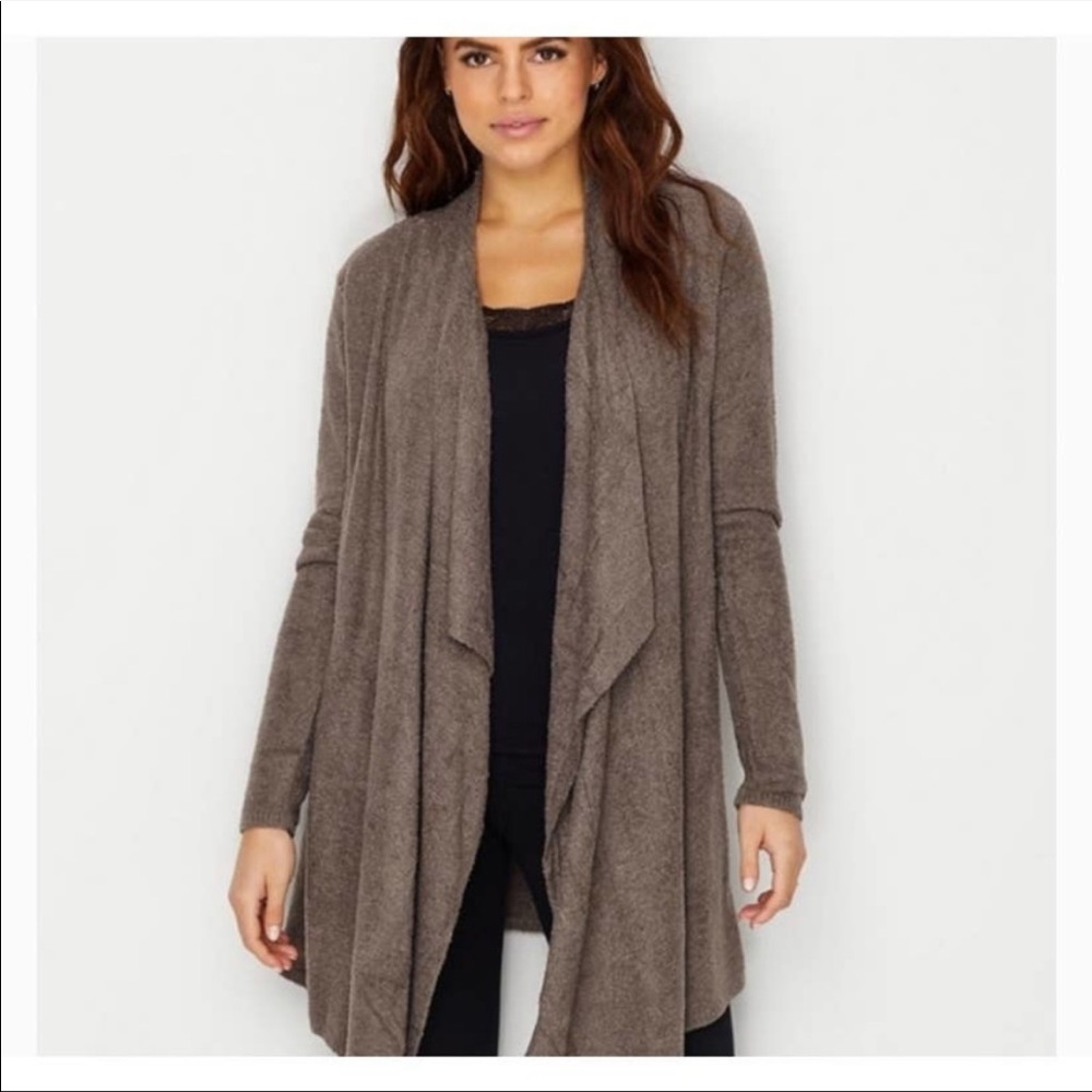Barefoot Dreams CozyChic Lite Island Wrap